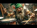 Download Lagu Christmas Overdrive | Metal AI Music Video