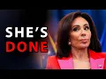 Jeanine Pirro Is In TROUBLE