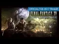 Video di Final Fantasy XV Multiplayer Expansion: Comrades - Official TGS 2017 Trailer