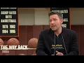 Ben Affleck Reconnects With His Love of Acting in The Way Back