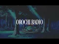 Orochi Radio Vol 1 - Nujabes Compilation
