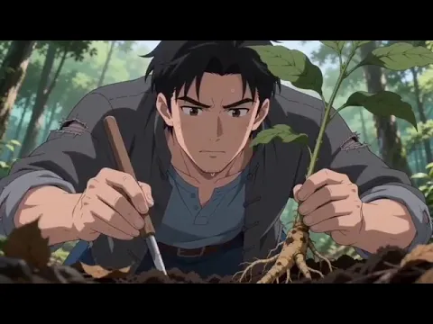 李长海的故事 Episode 1