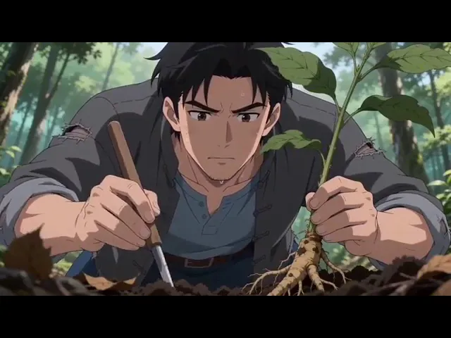 李长海的故事