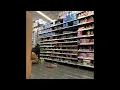Day in the of a Walmart Team Lead