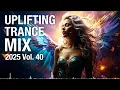 Download Lagu 🔥 Powerfull Uplifting Trance MIX 2025 Vol. 040