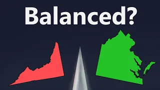 I Found the Most UNBALANCED US State