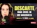 Download Lagu Descarte Mais Cruel de um Narcisista: A Indução ao Abismo| Furando a Bolha #10