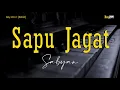 Lagu Sabyan - Sapu Jagat‼️ Male Key (KARAOKE/LIRIK/INSTRUMENTAL/ACOUSTIC)