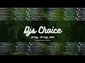 Beatport & Traxsource Djs Choice 28 Aug.-04 Sept. 2024