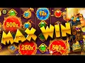 Download Lagu Our First Ever MAX WIN On Gates of Gatot Kaca (5,000.00x Win) Online Slot Pragmatic Casino Supplier