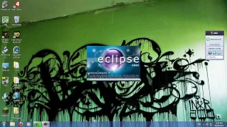 Beginner Java Tutorials - getting started with Eclipse IDE program