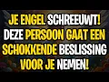 Download Lagu BOODSCHAP VAN DE ENGELEN: JE ENGEL SCHREEUWT! DEZE PERSOON GAAT EEN SCHOKKENDE BESLISSING VOOR JE...