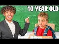 Download Lagu I Became A Teacher For A Day