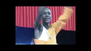 sgwebo sentambo njengogcabashe music video