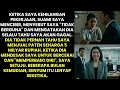 Download Lagu DICIBIR SUAMI \u0026 MINTA CERAI SAAT AKU DI PHK - KINI KUBUAT DIA SUJUD MENYESAL SAAT TAU KALAU AKU...