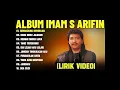 Lagu SENANDUNG REMBULAN - IMAM S ARIFIN FULL ALBUM TERBAIK (LIRIK VIDEO) | DANGDUT LAWAS NOSTALGIA