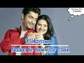 Maana Ke Hum Yaar Nahin |Ost.Kasam Antv [Video Lirik]