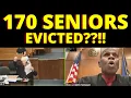 Download Lagu 170 SENIORS ARE BULLIED BY NEW MANAGEMENT! JUDGE SIMPSON IS NOT HAPPY!