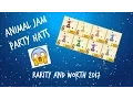 Animal Jam Party Hats Worth and Rarity Order 2017
