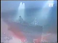 Hardfloor - Acperience (Live on MTV Party Zone)