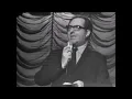 Jacques Bertin  On a découvert l'Amérique  1969