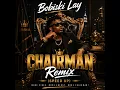 Chairman (Speed Up) (Remix)