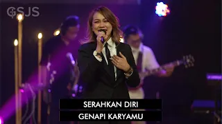 Download JejakMu Tuhan - GSJS MP3