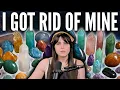 Download Lagu STOP Using Crystals | Ex-New Ager Exposes the Hidden Dangers Behind Crystal Healing