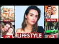 Birce Akalay Lifestyle 2025 Husband Family Boyfriend Net Worth House Age Biography 2025