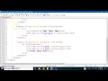 Create Website Layout With Table Part 2