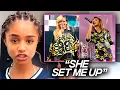 Download Lagu Tyla SHADES Rihanna For Sabotaging Her Career| Exposes Rihanna’s Jealousy