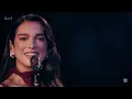Download Lagu Dua Lipa- Houdini (Live from the Royal Albert Hall)