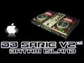 Download Lagu NONSTOP SCRET LOVE SONG 2017  TILLDROP BATAM ISLAND DJ SARIE V2™