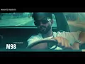 M98 (Official Visualizer) - Tegi Pannu | Misunderstood | New Punjabi Song of 2026 |