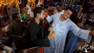 علي جرحي صبرت كتير لو حبيبي دق الباب محمود السوهاجى 