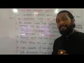 Rules For Naming Variables in GW-BASIC Class 10th Computer
