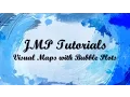 JMP 12 Tutorials - Mapping Data with Bubble Plots