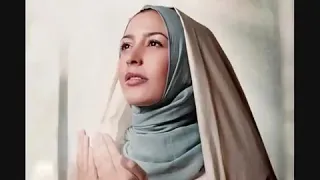 اغنية قصص النساء في القرآن جمال لا يوصف دندنها