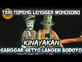 Download Lagu TARI TOPENG LENGGER KINAYAKAN