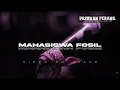 Pasukan Perang - Mahasiswa Fosil (Live Session) | #HAREUDANG