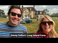 Lagu Jimmy Fallonβs Long Island Farm β Lachen, familie-uitje en een verborgen toevluchtsoord op het pl...