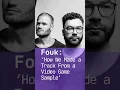Download Lagu Fouk: How We Made a Track From a Video Game Sample