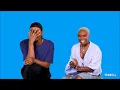 Cynthia Erivo - I’m Here : Live from ”The TERRELL Show”