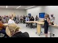 Tour the new Drexel University College of Medicine at Tower Health Campus