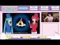 Facade Question / Hatsune Miku & Kasane Teto REACTION