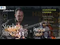 Concert Stochelo Rosenberg -14th Harmonia Cordis International Guitar Festival
