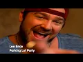 PARKING LOT PARTY #LEE BRICE #KARAOKE