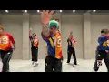 BEAUTIFUL SUNDAY ( Afro House ) by Zanu | Zumba | Afro | TML Crew Kramer Pastrana