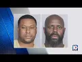 District employees jailed for using Broward school facilities for personal gain cops say