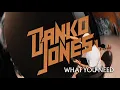 Lagu Danko Jones - What You Need (Official Lyric Video)